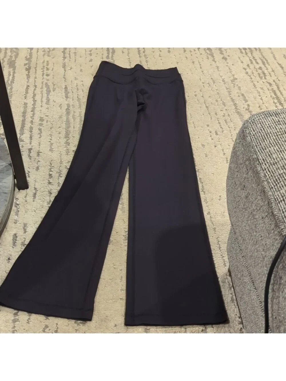 Lululemon Astro Pant (Regular)Black EUC
